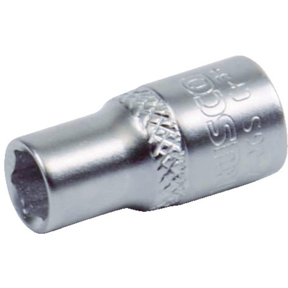 TRUSCO(トラスコ) ソケット 6角タイプ 差込角6.35 対辺6mm T2-06S 2mvetro Amazon.co.jp: TRUSCO(トラスコ) ソケット(6角) 差込角6.35 対辺6mm